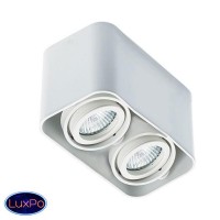 Светильник накладной Megalight 5642 white