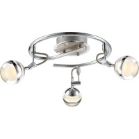 Спот светодиодный Globo Denver 56548-3