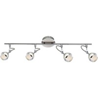 Спот светодиодный Globo Denver 56548-4