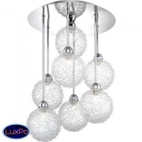 Люстра потолочная Globo New Design 5662-7