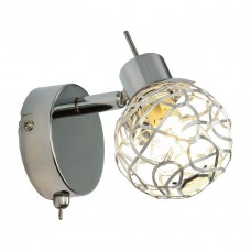 Спот Globo Bolt 56625-1L Спот Globo Bolt 56625-1L