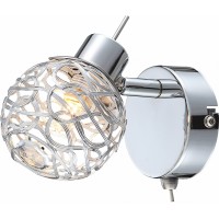 Спот Globo Bolt 56625-1