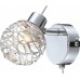 Спот Globo Bolt 56625-1