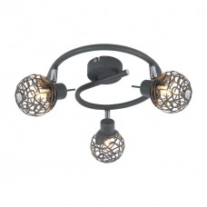 Спот Globo Mosa 56628-3L Спот Globo Mosa 56628-3L