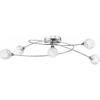 Спот Globo Murano 5669-5D