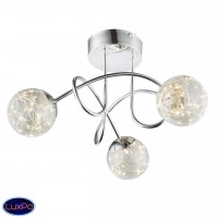 Потолочная светодиодная люстра Globo X-Mas 56804-3D
