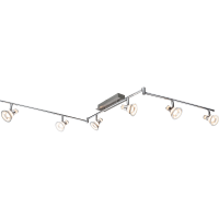 Спот светодиодный Globo TAKIRO 56956-6