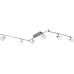 Спот светодиодный Globo TAKIRO 56956-6