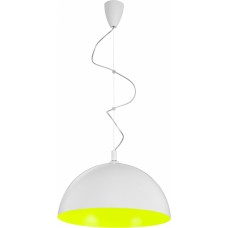 Подвесной светильник Nowodvorski Hemisphere Fluo Wh 5712
