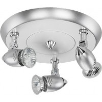 Спот Nowodvorski Colville Silver 5734