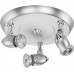 Спот Nowodvorski Colville Silver 5734