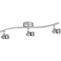Спот Nowodvorski Colville Silver 5735