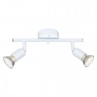 Светодиодный спот Globo Olana 57381-2L