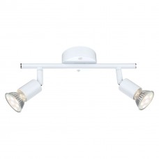 Светодиодный спот Globo Olana 57381-2L