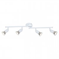 Светодиодный спот Globo Olana 57381-4L