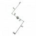 Спот Globo Hot 5739-6