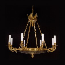                                                                  Люстра Martinez Y Orts                                        <span>5812/10 D-20</span>                  