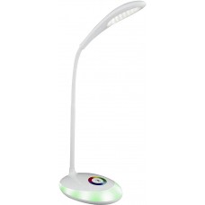 Светодиодная настольная лампа Globo MINEA 58264