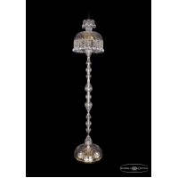 Торшер Bohemia Crystal Gold 5877/30-150/G/Balls Торшер Bohemia Crystal Gold 5877/30-150/G/Balls