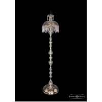 Торшер Bohemia Crystal Gold 5877/30-150/G/Drops Торшер Bohemia Crystal Gold 5877/30-150/G/Drops