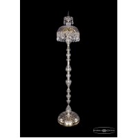 Торшер Bohemia Crystal Gold 5877/30-150/G/Leafs Торшер Bohemia Crystal Gold 5877/30-150/G/Leafs