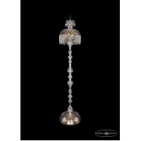 Торшер Bohemia Crystal Gold 5877/30-150/G/R Торшер Bohemia Crystal Gold 5877/30-150/G/R