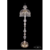 Торшер Bohemia Crystal Gold 5877/35-150/G/Balls Торшер Bohemia Crystal Gold 5877/35-150/G/Balls
