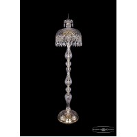 Торшер Bohemia Crystal Gold 5877/35-150/G Торшер Bohemia Crystal Gold 5877/35-150/G