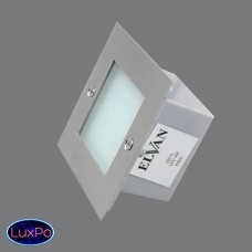 Подсветка для лестниц Elvan 5901L-WW (код 11553)