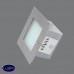 Подсветка для лестниц Elvan 5901L-WW (код 11553)