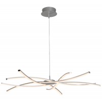 Светодиодная подвесная люстра MANTRA AIRE LED 5910
