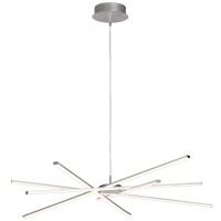 Светодиодная подвесная люстра MANTRA STAR LED 5911