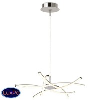 Светодиодная подвесная люстра MANTRA AIRE LED 5912
