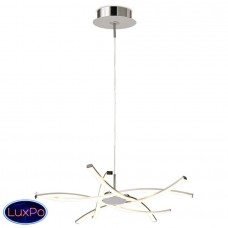 Светодиодная подвесная люстра MANTRA AIRE LED 5912