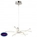 Светодиодная подвесная люстра MANTRA AIRE LED 5912