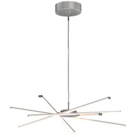 Светодиодная подвесная люстра MANTRA STAR LED 5913