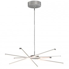 Светодиодная подвесная люстра MANTRA STAR LED 5913