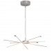 Светодиодная подвесная люстра MANTRA STAR LED 5913