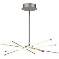 Светодиодная подвесная люстра MANTRA STAR LED 5915