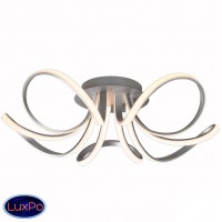 Светодиодная потолочная люстра MANTRA KNOT LED 5916