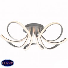 Светодиодная потолочная люстра MANTRA KNOT LED 5916 Светодиодная потолочная люстра MANTRA KNOT LED 5916