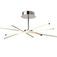 Светодиодная потолочная люстра MANTRA STAR LED 5918