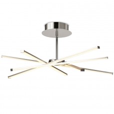 Светодиодная потолочная люстра MANTRA STAR LED 5918
