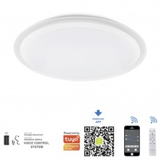 Трековый светодиодный светильник Nowodvorski Store Led White 5950