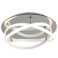 Светодиодный потолочный светильник MANTRA INFINITY 5992
