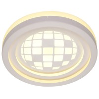 Светильник потолочный Adilux 6001-G