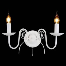 Бра Eurosvet 60018/2 White