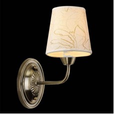 Бра Eurosvet 60025/1 Bronze Филлис