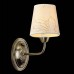 Бра Eurosvet 60025/1 Bronze Филлис