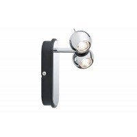 Спот Paulmann Sphere 60038 (600.38)